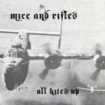 All Kites Up EP